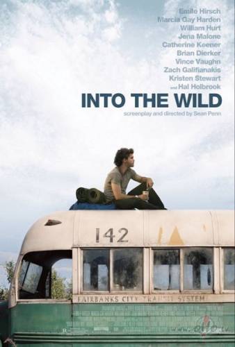 Savvaļā / Into the Wild