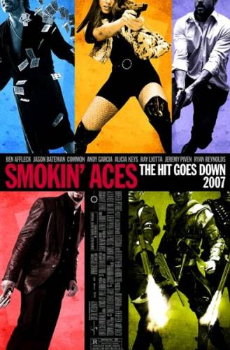 Izsvēpēt dūzi / Smokin' Aces