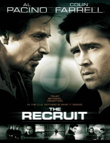 Rekrūtis / The Recruit