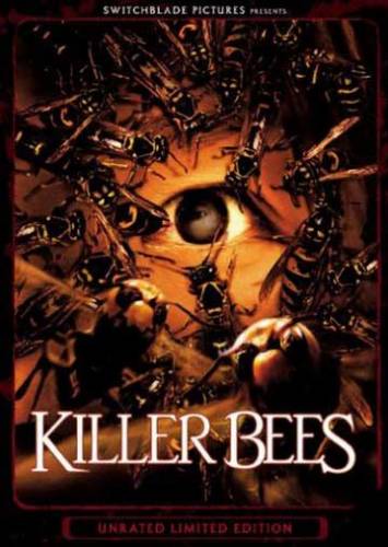 Bišu Uzbrukums / Killer Bees