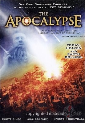 Apokalipse / Apocalypse