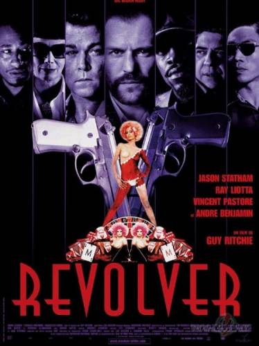 Revolveris / Revolver