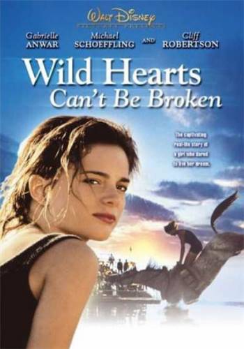 Отважные сердца не разбиваются / Wild Hearts Can't Be Broken