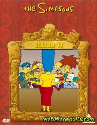 Simpsoni : 14.sezona / The Simpsons