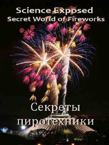 Неразгаданный мир. Секреты пиротехники / Science Exposed. Secret World of Fireworks