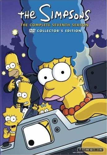 Simpsoni : 7.sezona / The Simpsons