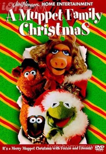 A Muppet Family Christmas