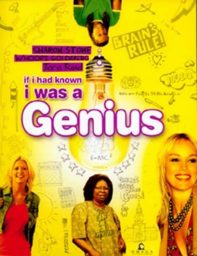 Ja es būtu zinājis, ka esmu ģēnijs / If I Had Known I Was a Genius