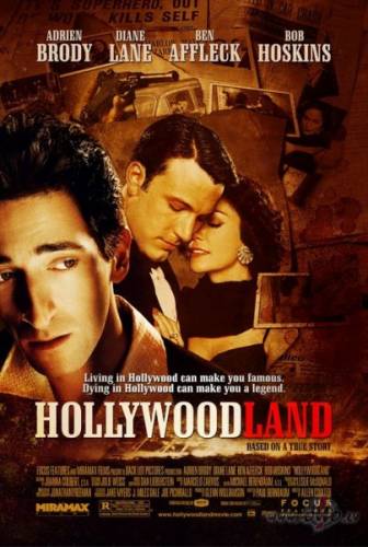 Holivudlenda / Hollywoodland