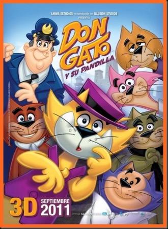 Top Cat - The Movie