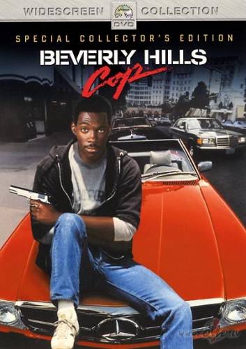 Beverlihilzas policists / Beverly Hills Cop