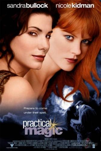 Praktiskā maģija / Practical Magic