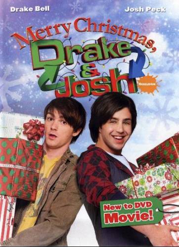 Счастливого Рождества, Дрейк и Джош / Merry Christmas, Drake & Josh