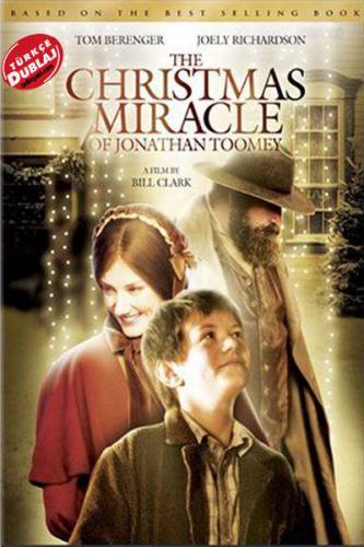 Рождественское чудо Джонатана Туми / The Christmas miracle of Jonathan Toomey