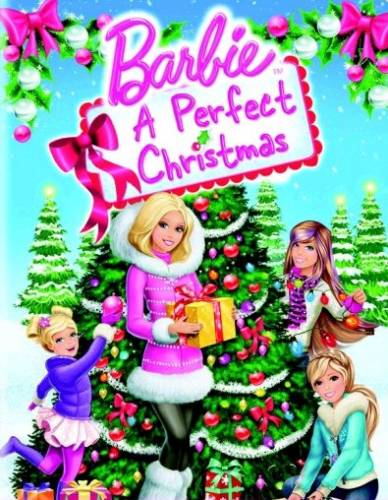 Barbie: A Perfect Christmas