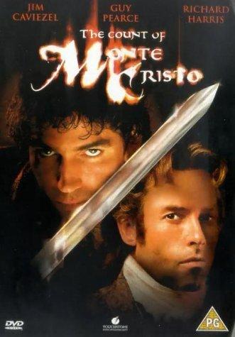 Grāfs Monte-Kristo / The Count of Monte Cristo
