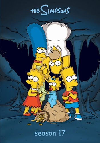 Simpsoni : 17.sezona / The Simpsons