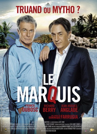 Маркиз / Le marquis