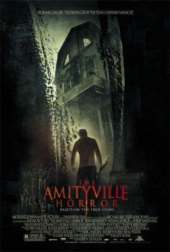 Šausmas Amitvillā / The Amityville Horror