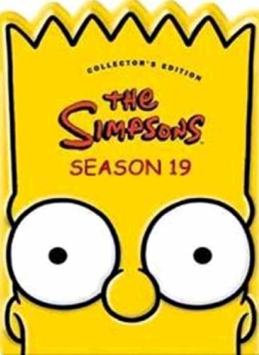 Simpsoni : 19.sezona / The Simpsons