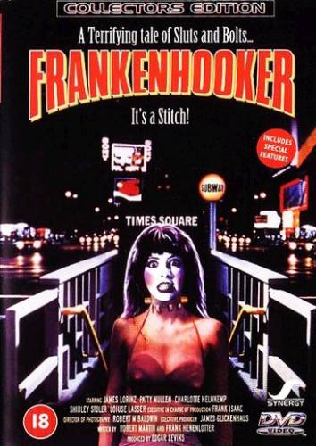 Frankenhooker