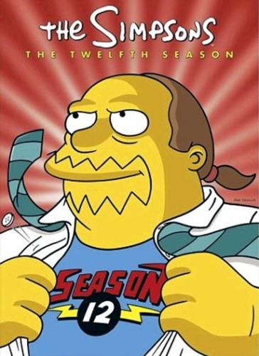 Simpsoni : 12.sezona / The Simpsons