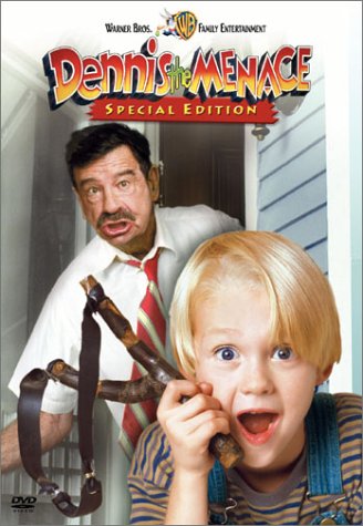 Denisa bieds / Dennis the Menace