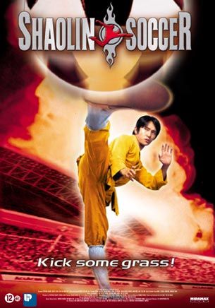 Šaolinas futbols / Shaolin Soccer