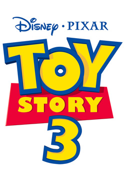Rotaļlietu stāsts 3 / Toy Story 3