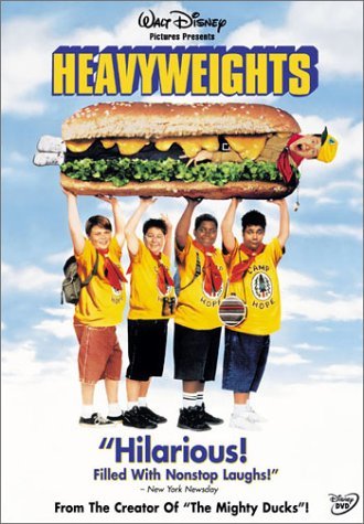 Resnīši / Heavy weights