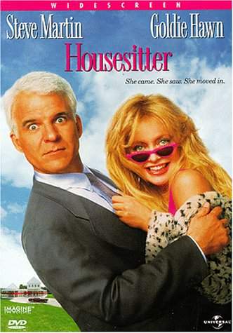 Mājas saimniece / Housesitter