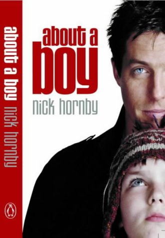 Par puiku / About a boy