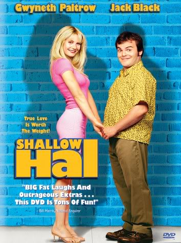 Smagi iemīlējies / Shallow hal