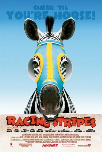 Strīpainis / Racing stripes