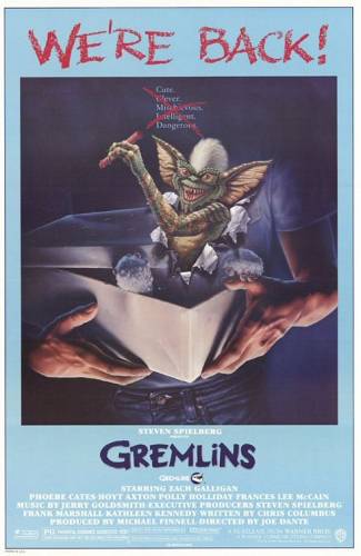Gremlini / Gremlins
