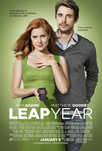 Garais gads / Leap Year