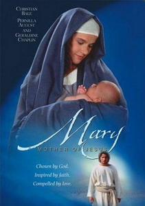 Мария, мать Иисуса / Mary, mother of Jesus