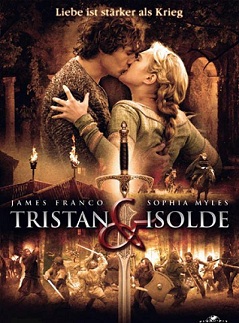 Тристан и Изольда / Tristan + Isolde