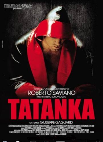 Татанка / Tatanka