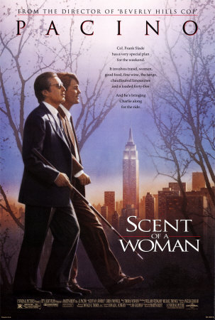 Запах женщины / Scent of a Woman
