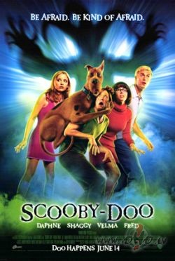 Skubijs Dū / Scooby-Doo