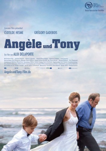 Анжель и Тони / Angele et Tony