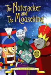 Riekstkodis un Peļu karalis / The Nutcracker and The Mouseking