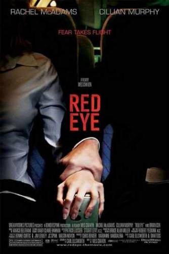 Nakts reiss / Red eye