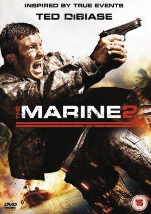 Морской пехотинец 2 / The Marine 2