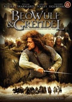 Беовульф и Грендель / Beowulf & Grendel