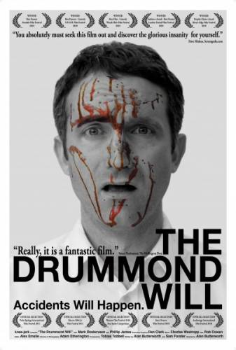 Завещание Драмонда / The Drummond Will