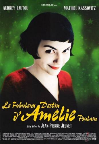 Amēlija / Amélie