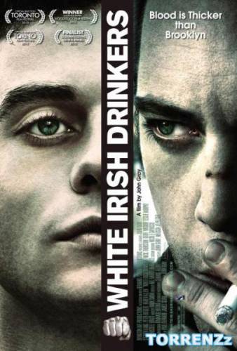 Белые ирландские пьяницы / White Irish Drinkers