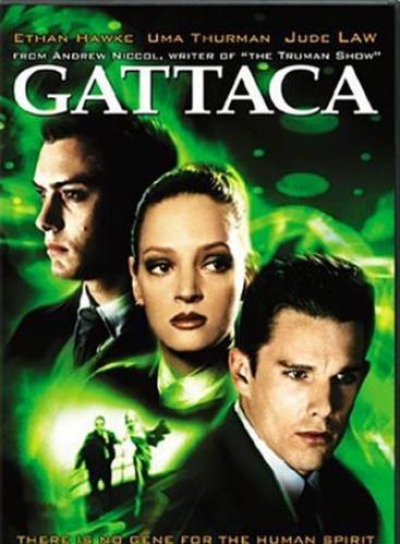 Гаттака / Gattaca